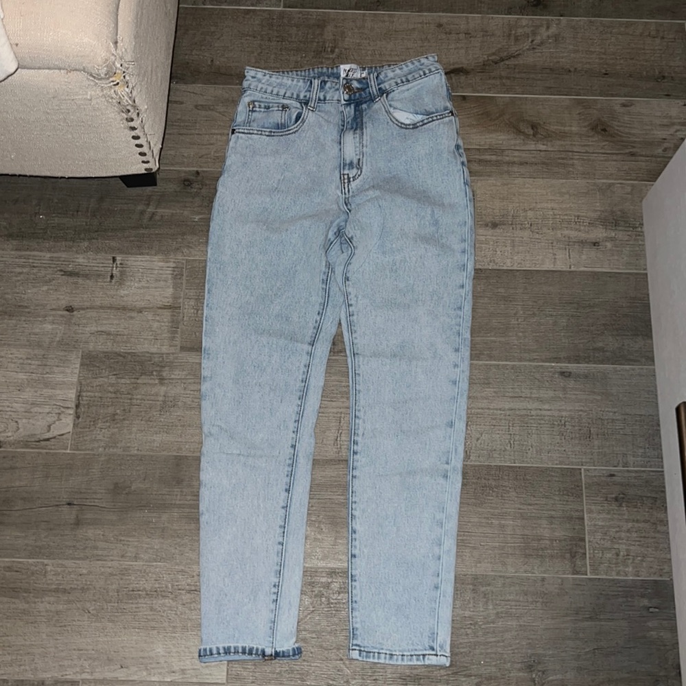 Princess Polly Jeans